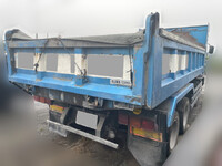 MITSUBISHI FUSO Fighter Dump PJ-FQ61FK 2005 581,226km_2