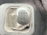 MITSUBISHI FUSO Fighter Dump PJ-FQ61FK 2005 581,226km_31