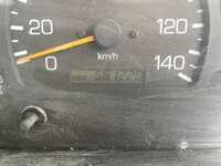 MITSUBISHI FUSO Fighter Dump PJ-FQ61FK 2005 581,226km_36