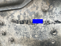 MITSUBISHI FUSO Fighter Dump PJ-FQ61FK 2005 581,226km_38