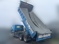 MITSUBISHI FUSO Fighter Dump PJ-FQ61FK 2005 581,226km_4
