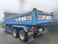MITSUBISHI FUSO Fighter Dump PJ-FQ61FK 2005 581,226km_5