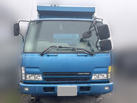 MITSUBISHI FUSO Fighter Dump PJ-FQ61FK 2005 581,226km_6