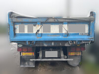 MITSUBISHI FUSO Fighter Dump PJ-FQ61FK 2005 581,226km_7