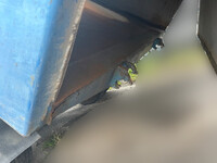 MITSUBISHI FUSO Fighter Dump PJ-FQ61FK 2005 581,226km_8