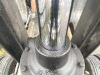 MITSUBISHI FUSO Fighter Dump PJ-FQ61FK 2005 581,226km_9