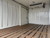 TOYOTA Toyoace Refrigerator & Freezer Truck LDF-KDY231 2018 105,389km_11