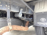 TOYOTA Toyoace Refrigerator & Freezer Truck LDF-KDY231 2018 105,389km_12