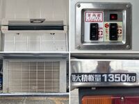 TOYOTA Toyoace Refrigerator & Freezer Truck LDF-KDY231 2018 105,389km_17