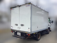 TOYOTA Toyoace Refrigerator & Freezer Truck LDF-KDY231 2018 105,389km_2