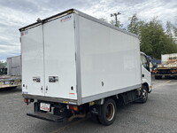 TOYOTA Toyoace Refrigerator & Freezer Truck LDF-KDY231 2018 105,389km_2