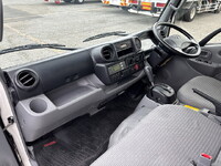 TOYOTA Toyoace Refrigerator & Freezer Truck LDF-KDY231 2018 105,389km_31