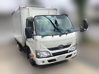 TOYOTA Toyoace Refrigerator & Freezer Truck LDF-KDY231 2018 105,389km_3