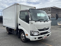 TOYOTA Toyoace Refrigerator & Freezer Truck LDF-KDY231 2018 105,389km_3