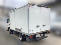 TOYOTA Toyoace Refrigerator & Freezer Truck LDF-KDY231 2018 105,389km_4