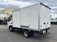 TOYOTA Toyoace Refrigerator & Freezer Truck LDF-KDY231 2018 105,389km_4