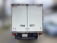 TOYOTA Toyoace Refrigerator & Freezer Truck LDF-KDY231 2018 105,389km_6