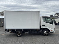 TOYOTA Toyoace Refrigerator & Freezer Truck LDF-KDY231 2018 105,389km_6