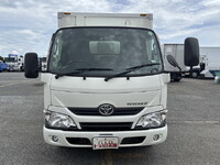 TOYOTA Toyoace Refrigerator & Freezer Truck LDF-KDY231 2018 105,389km_7