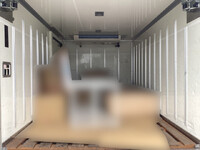 TOYOTA Toyoace Refrigerator & Freezer Truck LDF-KDY231 2018 105,389km_8