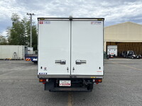 TOYOTA Toyoace Refrigerator & Freezer Truck LDF-KDY231 2018 105,389km_9