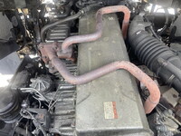 HINO Profia Trailer Head 2DG-SH1EDGG 2020 1,134,758km_18