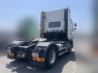 HINO Profia Trailer Head 2DG-SH1EDGG 2020 1,134,758km_2
