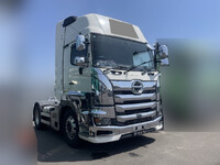 HINO Profia Trailer Head 2DG-SH1EDGG 2020 1,134,758km_3