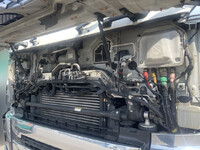 HINO Profia Trailer Head 2DG-SH1EDGG 2020 1,134,758km_6