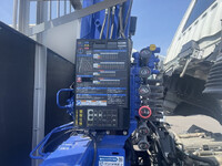 MITSUBISHI FUSO Fighter Truck (With 5 Steps Of Cranes) 2KG-FK62FZ 2023 23,232km_12