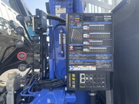 MITSUBISHI FUSO Fighter Truck (With 5 Steps Of Cranes) 2KG-FK62FZ 2023 23,232km_13
