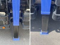 MITSUBISHI FUSO Fighter Truck (With 5 Steps Of Cranes) 2KG-FK62FZ 2023 23,232km_18
