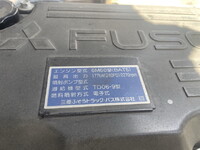 MITSUBISHI FUSO Fighter Truck (With 5 Steps Of Cranes) 2KG-FK62FZ 2023 23,232km_30