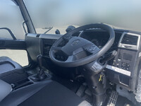 MITSUBISHI FUSO Fighter Truck (With 5 Steps Of Cranes) 2KG-FK62FZ 2023 23,232km_35