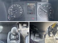 MITSUBISHI FUSO Fighter Truck (With 5 Steps Of Cranes) 2KG-FK62FZ 2023 23,232km_37