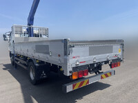 MITSUBISHI FUSO Fighter Truck (With 5 Steps Of Cranes) 2KG-FK62FZ 2023 23,232km_4
