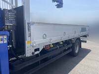 MITSUBISHI FUSO Fighter Truck (With 5 Steps Of Cranes) 2KG-FK62FZ 2023 23,232km_6