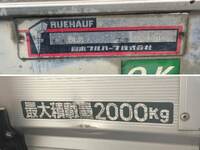 MITSUBISHI FUSO Canter Panel Van TKG-FEB50 2013 426,255km_13