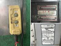 MITSUBISHI FUSO Canter Panel Van TKG-FEB50 2013 426,255km_16