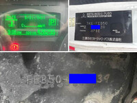 MITSUBISHI FUSO Canter Panel Van TKG-FEB50 2013 426,255km_39