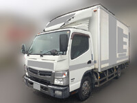 MITSUBISHI FUSO Canter Panel Van TKG-FEB50 2013 426,255km_3