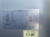 ISUZU Giga Container Carrier Truck 2PG-CYJ77CA 2021 814,490km_10