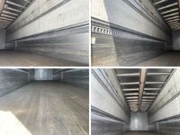 ISUZU Giga Container Carrier Truck 2PG-CYJ77CA 2021 814,490km_11