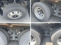 ISUZU Giga Container Carrier Truck 2PG-CYJ77CA 2021 814,490km_12