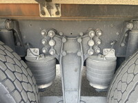 ISUZU Giga Container Carrier Truck 2PG-CYJ77CA 2021 814,490km_13