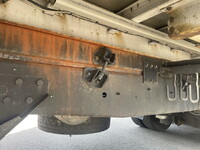 ISUZU Giga Container Carrier Truck 2PG-CYJ77CA 2021 814,490km_15