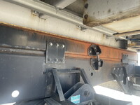 ISUZU Giga Container Carrier Truck 2PG-CYJ77CA 2021 814,490km_16