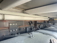 ISUZU Giga Container Carrier Truck 2PG-CYJ77CA 2021 814,490km_17