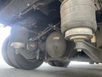 ISUZU Giga Container Carrier Truck 2PG-CYJ77CA 2021 814,490km_22