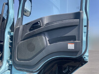 ISUZU Giga Container Carrier Truck 2PG-CYJ77CA 2021 814,490km_25